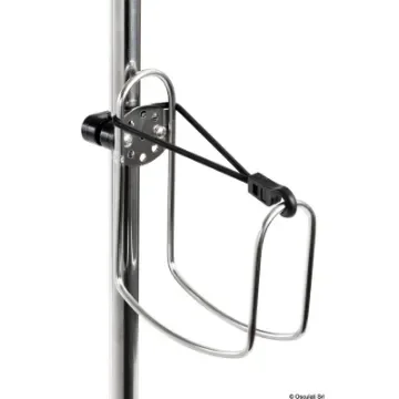 Osculati - SS bracket f. ring lifebuoys - 22.425.00 product image