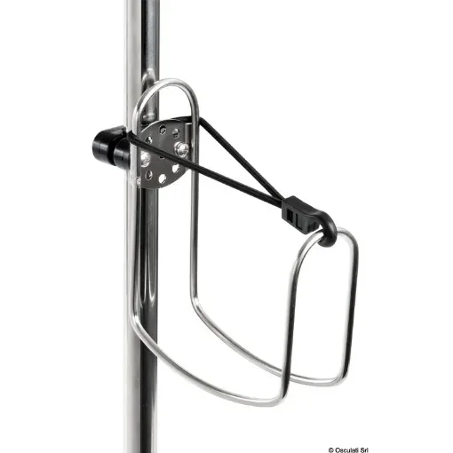 Osculati - SS bracket f. ring lifebuoys - 22.425.00 product image