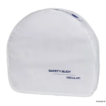 Osculati - White bag for horseshoe lifebuoy - 22.430.04 product image