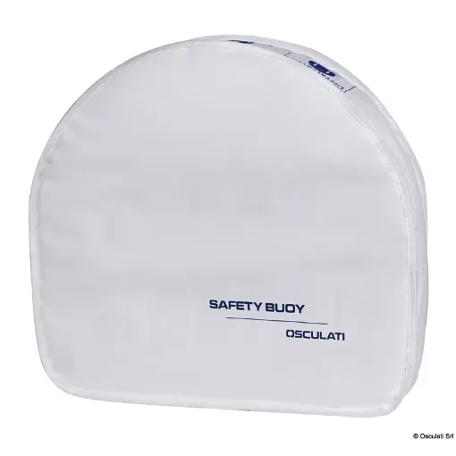 Osculati - White bag for horseshoe lifebuoy - 22.430.04 product image