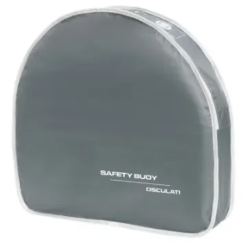 Osculati - Gray bag for horseshoe lifebuoy - 22.430.06 product image