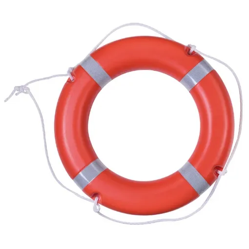 Osculati - Ring lifebuoy Super-compact 40x64 cm - 22.439.01 product image