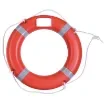 Osculati - Ring lifebuoy w/rescue light housing 40 x 64 cm - 22.439.02 product image