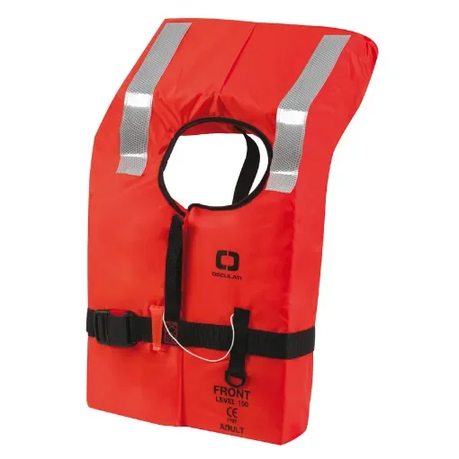Osculati - Intensity lifejacket over 40 kg - 22.461.02 product image