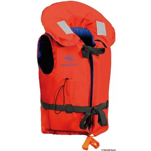 Osculati - Versilia 2/7 lifejacket 40-60 kg - 22.463.90 product image
