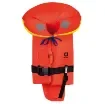 Osculati - Isabel lifejacket 100 N  (EN12402-4) 15-30 kg - 22.465.02 product image