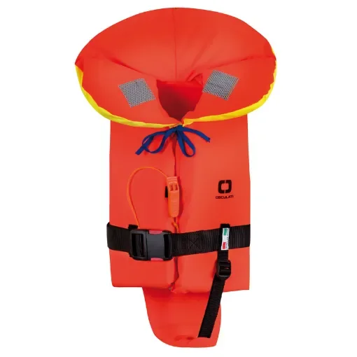 Osculati - Isabel lifejacket 100 N  (EN12402-4) 15-30 kg - 22.465.02 product image