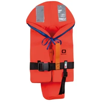 Osculati - Aurora lifejacket 150 N  (EN12402-4) 20-30 kg - 22.466.02 product image