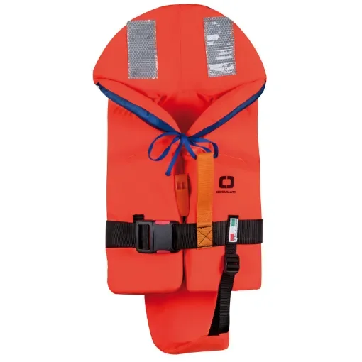 Osculati - Aurora lifejacket 150 N  (EN12402-4) 20-30 kg - 22.466.02 product image