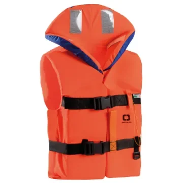 Osculati - Aurora lifejacket 150 N  (EN12402-4) 40-50 kg - 22.466.04 product image