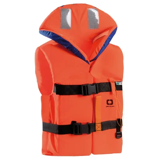 Osculati - Aurora lifejacket 150 N  (EN12402-4) 40-50 kg - 22.466.04 product image