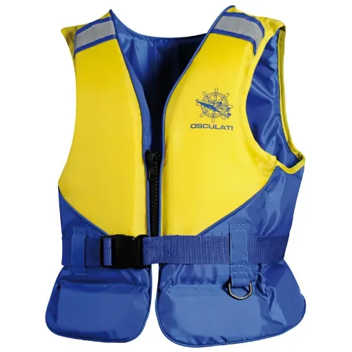 Osculati - Aqua Sailor buoyancy aid junior - 22.476.01 product image