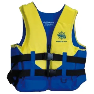 Osculati - Aqua Sailor buoyancy aid XL - 22.476.04 product image