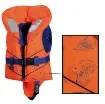 SV-100 lifejacket - 100N (EN ISO 12402-4). Top Quality model product image