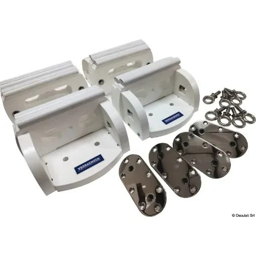 Osculati - VersaChock New Gen. removable dinghy supports. - 22.504.04 product image
