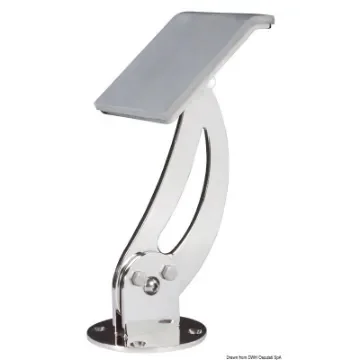 Osculati - Removable single holder for tender - 22.507.02 product image