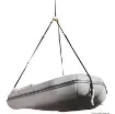 Osculati - 3-arm dinghy lift system - 22.518.04 product image