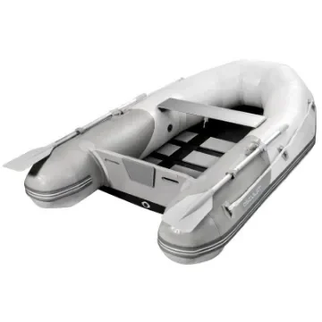 Osculati - Osculati dinghy w/cross slats 2.4 m 6 HP 3 people - 22.620.24 product image