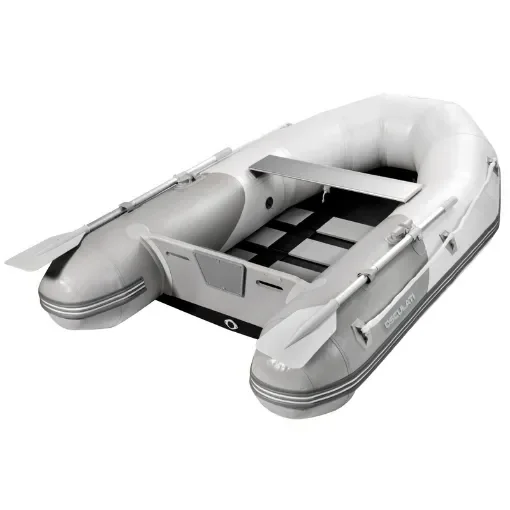 Osculati - Osculati dinghy w/cross slats 2.4 m 6 HP 3 people - 22.620.24 product image