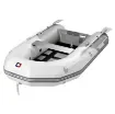 Osculati - Osculati dinghy w/cross slats 1.85 m 2.5 HP 2 people - 22.620.18 product image
