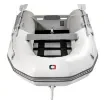 Osculati - Osculati dinghy w/cross slats 2.4 m 6 HP 3 people - 22.620.24 product image