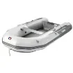 Osculati - Osculati inflatable deck floor dinghy 2.7 m 10 HP 4 people - 22.630.28 product image