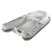 Osculati - Osculati dinghy w/fiberglass V-hull 2.50 m 5 PS 2 persons - 22.640.25 product image