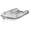 Osculati - Osculati dinghy w/fiberglass V-hull 2.50 m 5 PS 2 persons - 22.640.25 product image