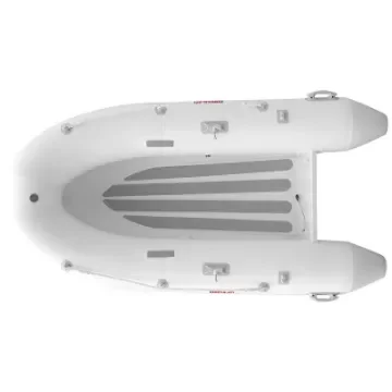Osculati - V-hull aluminium dinghy 2.90m 7.5HP 3p - 22.660.29 product image