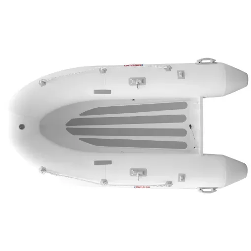 Osculati - V-hull aluminium dinghy 2.90m 7.5HP 3p - 22.660.29 product image