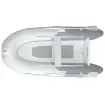Osculati - V-hull aluminium dinghy 3.20m 15HP 3p - 22.670.32 product image