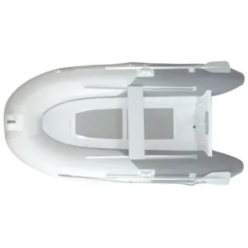 Osculati - V-hull aluminium dinghy 3.20m 15HP 3p - 22.670.32 product image