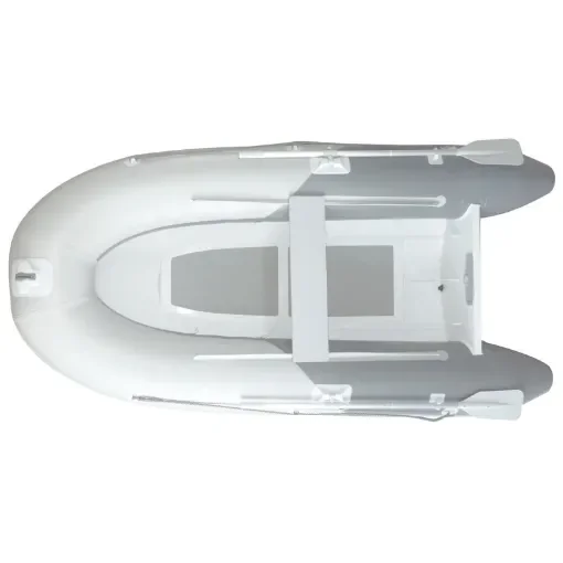 Osculati - V-hull aluminium dinghy 3.20m 15HP 3p - 22.670.32 product image