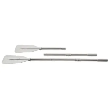 Osculati - Spare pair of oars for dinghies 22.620.18/21/22/24 - 22.680.24 product image