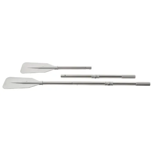 Osculati - Spare pair of oars for dinghies 22.620.18/21/22/24 - 22.680.24 product image