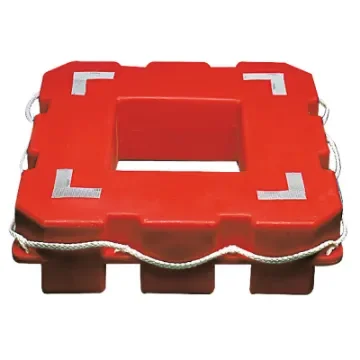 Osculati - Liferaft 12 seats, 105 x 105 cm - 22.700.04 product image