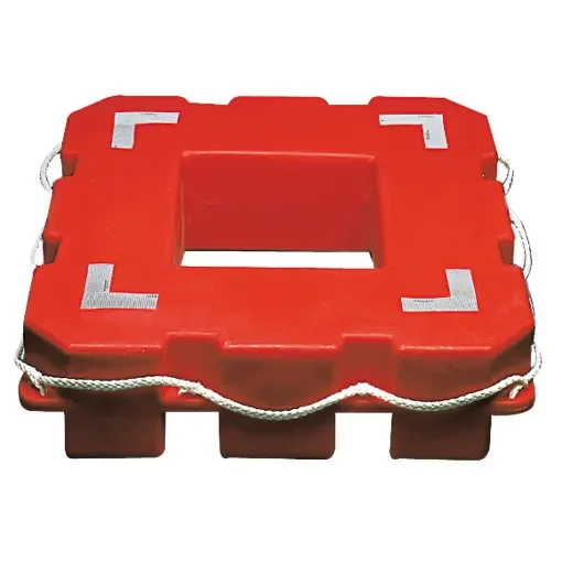 Osculati - Liferaft 12 seats, 105 x 105 cm - 22.700.04 product image