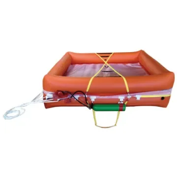 Coastlight liferaft product image