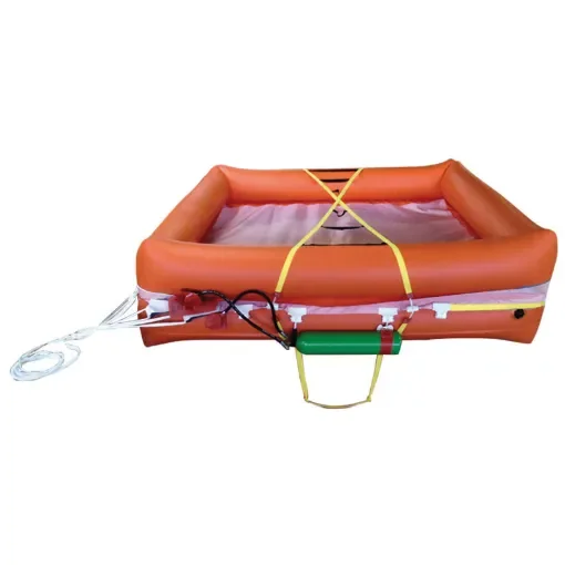 Coastlight liferaft product image