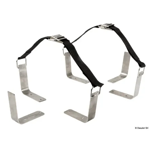 Liferaft holder kit product image