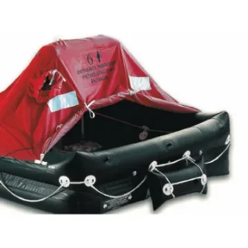 Osculati - FRANCIA liferaft soft case 10 seats - 22.713.10 product image