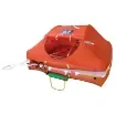 Osculati - OCEANLIFE liferaft + GB 4 seats - 22.740.04 product image