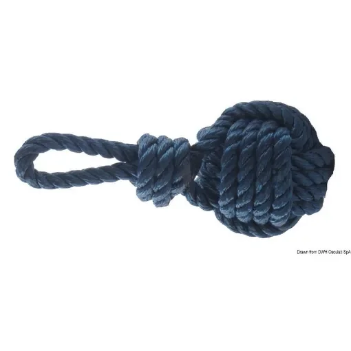 Osculati - Line-throwing gun “AN APE&amp;#39;S FIST” - 23.130.00 product image