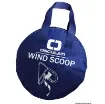 Osculati - Self-supporting Wind scoop for side porthole - 23.135.01 product image