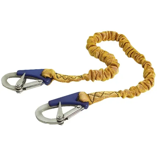 Osculati - Elastic safety line Euro Spring Line II - 23.151.67 product image