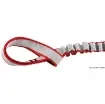 Osculati - Safety lines double lark&amp;#39;s head knot elastic safety line - 23.154.05 product image