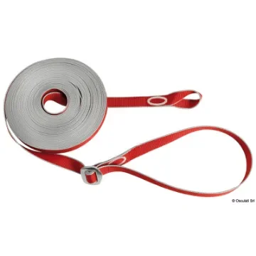 Osculati - Adjustable Jackstay 15-29 m - 23.154.12 product image