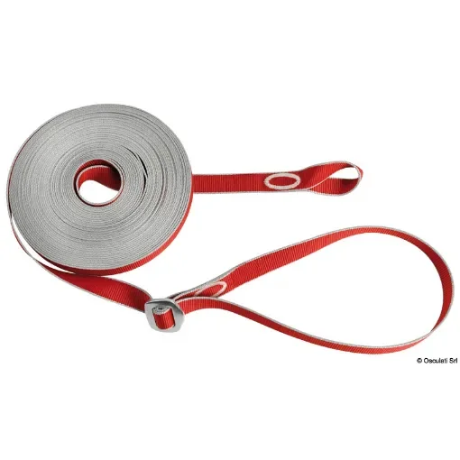 Osculati - Adjustable Jackstay 15-29 m - 23.154.12 product image