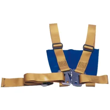 EURO Harness safety harness product image