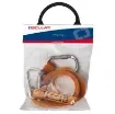 Osculati - Euro Lightline safety line 2m + 2 shackles - 23.156.00 product image